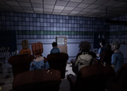 Escape the Asylum: The Dayroom