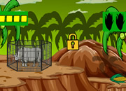 Rescue the Caged Rhino