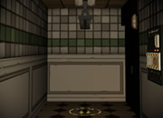 逃离庇护所:剧院